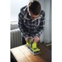 Ленточная шлифмашина Ryobi EBS 800V фото 6