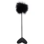 Перышко для ласк Orion Bad Kitty Feather Wand Black