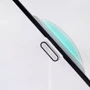 Tempered Glass Black for Xiaomi Redmi Note 14 5G: Цвет черный