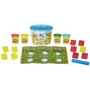 Набор пластилина Hasbro PLAY-DOH Ведёрочко Numbers Fun (23414_23326): Производитель Hasbro