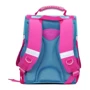 Ранец RAINBOW 8-508 Pretty Kitty, 34x26x13см: Тип Для средней школы