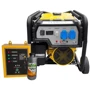 Генератор бензиновый STAGER FD 3600E+ATS (5160003600ATS)