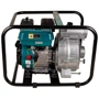 Бензиновая мотопомпа LEO LGP30-W (772517): Тип мотопомпы