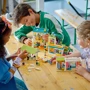 Конструктор LEGO Friends Хартлейк-Сити: международная школа (41731) фото 5