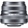 Об'єктив для фотоапарата Fujifilm XF 35mm f / 2.0 Silver: Тип об'єктива стандартний