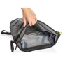 XD Design Bobby Urban Anti-Theft Backpack Grey (P705.642) for MacBook Pro 15-16": Материал Полиэстер