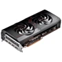 Відеокарта Sapphire Radeon RX 7800 XT 16GB PULSE (11330-02-20G): Тип пам'яті GDDR6
