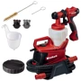 Краскопульт электрический Einhell TC-SY 700 S (4260020) фото 4