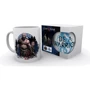 Кружка God Of War Be A Warrior 295 мл: Виробник GB eye