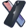 Чехол для iPhone Spigen Ultra Hybrid Navy Blue (ACS05045) for iPhone 14: Цвет синий
