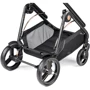 Коляска 3в1 Peg-Perego Veloce Blue Shine SL с подставкой к люльке (PACK-VEL31SL000017) фото 23