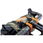 Велосумка Birzman Packman Travel Handlebar Pack (with waterproof carrier) 9.5 л (BM18-BAG-HP-PKM): Цвет черный