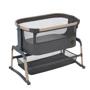 Приставная кроватка Maxi-Cosi Iora Air Beyond Graphite (2121043110) фото 10