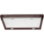 Вытяжка ELEYUS BONA ІI LED SMD 50 BR