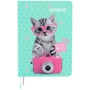 Набор подарочный блокнот+2 ручки Kite Studio Pets (sp21-499): Производитель KITE