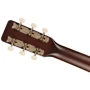 Гітара акустична GRETSCH JIM DANDY CONCERT REX BURST: Тип Акустическая гитара