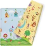 Детский двосторонний коврик Mealux Carpet C02 (KD - MA02)