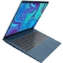 Ноутбук Lenovo IdeaPad 5 15ALC05 (82LN00UCRM): Тип экрана антибликовое покрытие