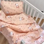 Комплект постельного белья Viluta детский ранфорс 23232 (23232_det) фото 4