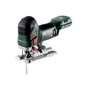 Електролобзик Metabo STA 18 LTX 150 BL (601502840)