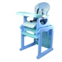 Стульчик-трансфомер для кормления Tilly Gracia BT-HC-0020 Blue