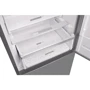 Холодильник Whirlpool W9 921D MX H: Исполнение отдельностоящий