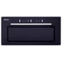 Витяжка Weilor PBSR 62652 FBL 1300 FULL Motion: Тип монтажу Вбудований