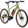 Электровелосипед 27,5 Marin Sausalito E1 рама - L 2023 Gloss Tan/Brown/Orange: Допустимая нагрузка, кг 110