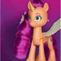 Игровой набор HASBRO MY LITTLE PONY Свет дракона серии Моя маленькая Пони (F8702): Серия My Little Pony