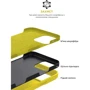 Чехол для iPhone ArmorStandart ICON2 Case Star Fruit for iPhone 16 Pro Max (ARM81310) фото 7