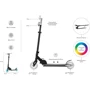Самокат 2E Aero RGB (AERO-125-RGB)