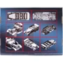 Автомобиль немецкого руководства II MB Typ G4 (1935 production), WWII German personnel car (ICM24011): Масштаб 1:24