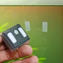 Термометр JBL LCDAlarm Sticky электронный c сигналом опасности (61221): Производитель JBL