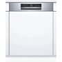 Встраиваемая посудомоечная машина BOSCH SMI68TS06E