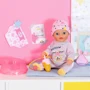 Лялька Baby Born серії Ніжні обійми - Крихітка (36 cm, з аксесуарами) фото 5