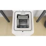 Стиральная машина Whirlpool TDLR 6241BS PL/N: Максимальный уровень шума, дБ 79