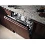 Встраиваемая посудомоечная машина Electrolux EMS47320L: Размеры (ВхШхГ) 81.8 x 59.6 x 55 см