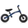 Беговел GLOBBER серии GO BIKE AIR, синий, до 20кг, 2+, 2 колеса: Цвет синий