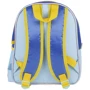 Рюкзак детский Cerda Kids Backpack 3D Baby Shark: Материал Полиэстер