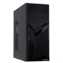 Корпус GameMax ET-207 400W