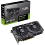 Видеокарта ASUS Dual GeForce RTX 4070 EVO 12GB GDDR6 (DUAL-RTX4070-12GD6-EVO)