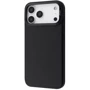 Чехол для iPhone Proove Force Armor Case with Magnetic Ring Black for iPhone 17 Pro Max