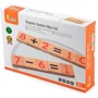 Набір магнітних цифр та знаків Viga Toys 40 шт (50591FSC)