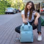 Рюкзак GoPack GO24-179M-3 Education Teens 179M-3 мятный (GO24-179M-3) фото 11