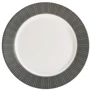 Тарелка Luminarc Astre Black 26 см (P6135)