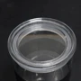 Набор банок Bodum Presso 2 шт 2 л (K11830-01SA): Материал пластик