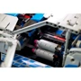 Конструктор LEGO Technic Подвійний форсаж Автомобіль Nissan Skyline GT-R (R34) (42210) фото 6