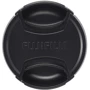 Объектив для фотоаппарата Fujifilm XF 16mm F2.8 R WR Black фото 4