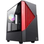Корпус GameMax Contac COC BR