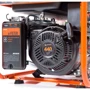 Бензиновый генератор DAEWOO GDA8500E-3: Количество фаз 1/3